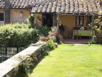 Bed & Breakfast Le Tre Colombe