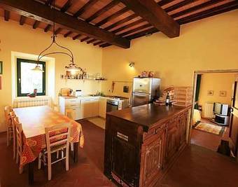 Villa Poggio Dei Cipressi