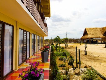 Hotel Wayira Beach