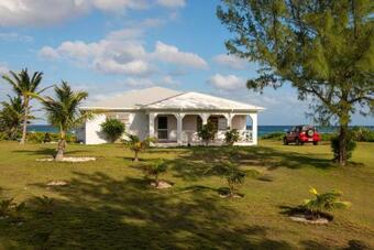 Atlantic Sunrise Villa