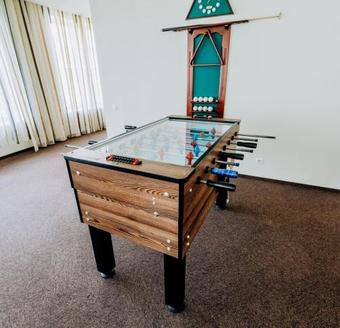 Health Resort Plissa