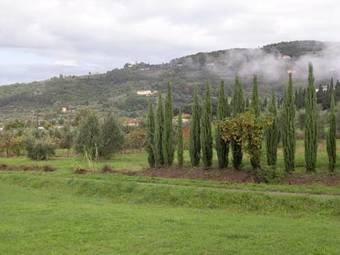 Agroturismo Holiday Home Torricella Pistoia