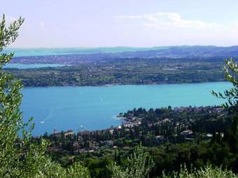 Agroturismo Agriturismo Il Bagnolo