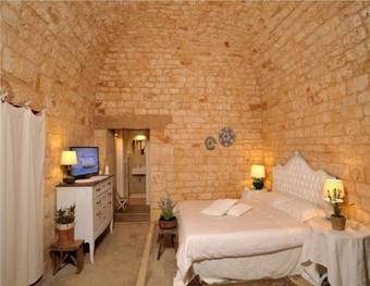 Agroturismo Masseria Montefieno