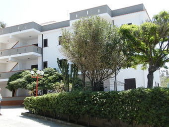 Apartamento Boscomare Residence