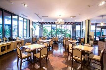 Huang Shin Business Hotel-shang An