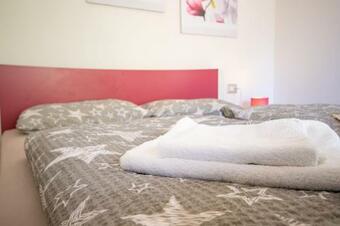 Apartamento Appartamento Giada