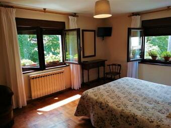 Hotel Rural Cabrales