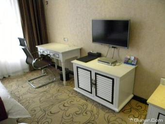 Milannuo Business Hotel