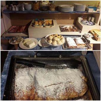 Bed & Breakfast Al Buondi