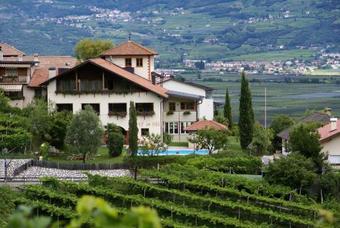 Hostal Pension Hof Im Feld