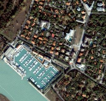 Lignano Riviera Spacious