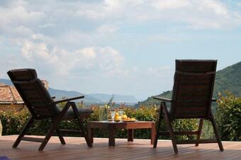 Bed & Breakfast Almablanca