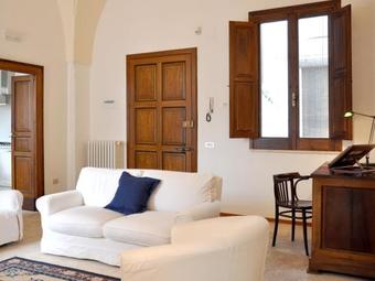 Bed & Breakfast Casa Marilla