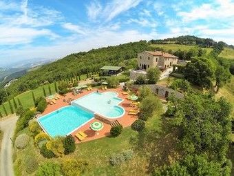 Hostal Relais Guado Al Sole