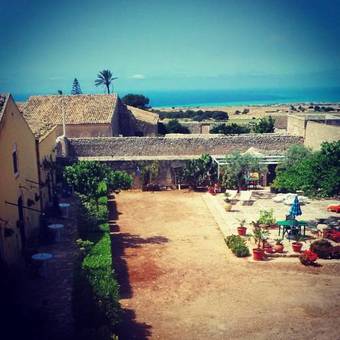 B&B Camemi - Antica Masseria