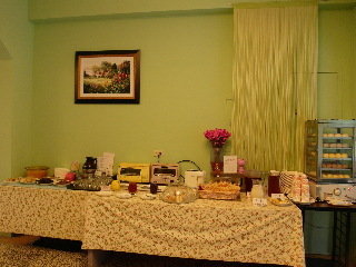 Hotel Love Home Garden Inn