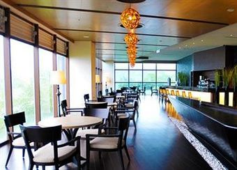 Hotel The Wen Wan Resort Sun Moon Lake