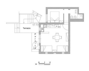 Apartamento Casa Dei Fichi D'india