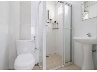 Apartamento 3 Bedrooms Comfortable And Cozy Seaview Condominium