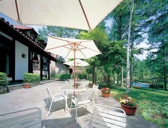 Tateshina Tokyu Hotel