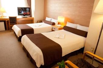 Tachikawa Grand Hotel