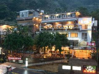 Hotspring World Wulai