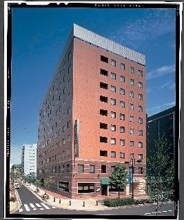 Court Hotel Shin Yokohama