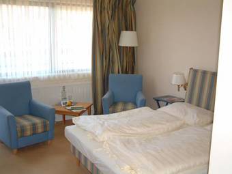 Hotel Golfresort Haugschlag