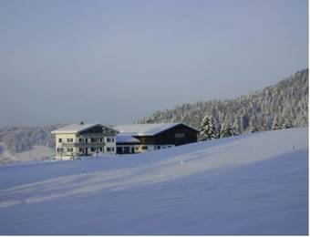 Agroturismo Berghof V�glerbrand