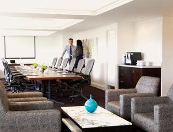 Hotel Pullman Auckland