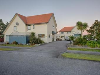 Motel Bella Vista Hokitika