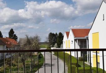 Hotel Thermenhof Lutzmannsburg