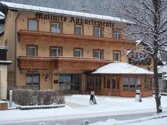 Apartamento Hotel Mallnitz Appartements