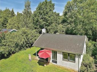 Holiday Home Kalvehave *vii *