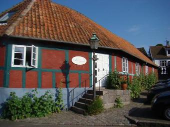 Hostal Pension Holmegaard