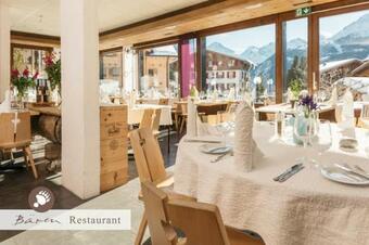 Hotel B�ren - The Place To Rest