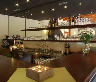 Beltine Forest Hotel