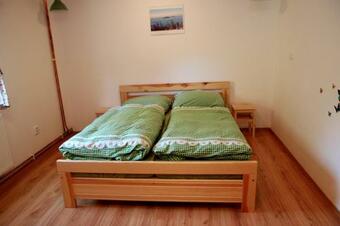 Lodge Chata V Beskydech