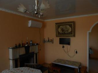 Agroturismo Country House Oruli