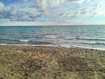 Villa Grigoleti Seaside Home