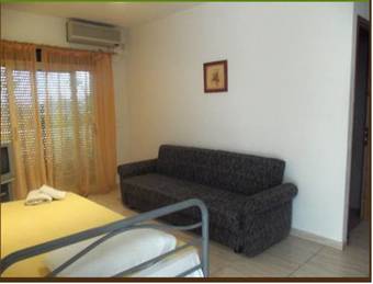 Apartamento Mandravelos