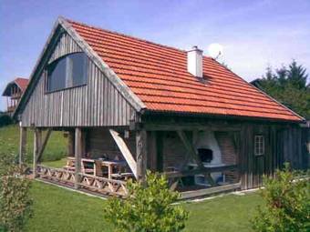 Apartamento G�steh�user Anni Ehrndorfer