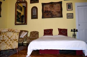 Central Avenue Apartments