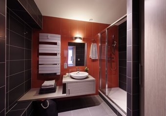 Apartamentos Les Balcons Du Rohan