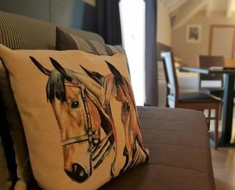 Hotel Osteria Della Pista