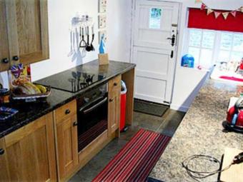 Childe Of Hale Cottage