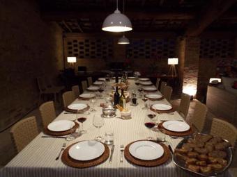 Agroturismo Agriturismo San Fabiano Villa With Heated Pool