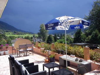 Bed & Breakfast Haus Kolbnitz