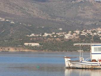 Aparthotel Skoutari Beach Hotel